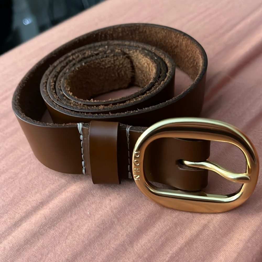 Doen Belt